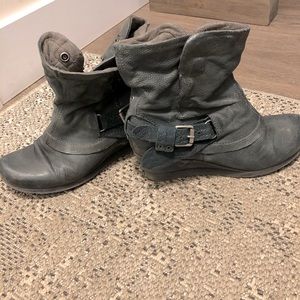 Miz Mooz Boots